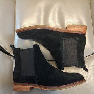 Clark's Women's Clarkdale Chelsea Boots